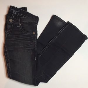 Big Star Jeans